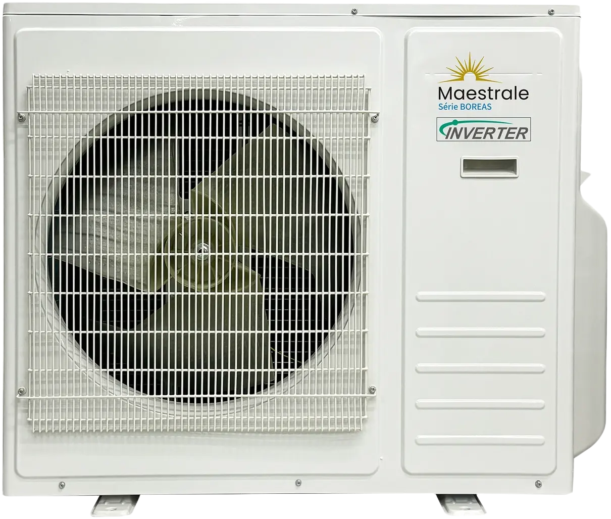 Unité extérieure Boreas 24 000 BTU